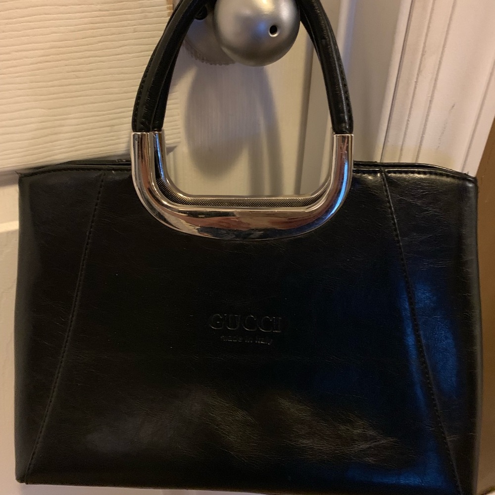 Gucci hand purse